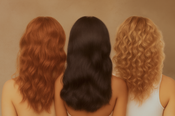 hair