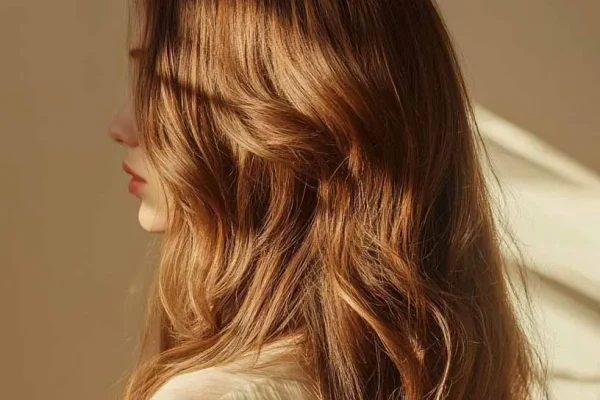 hair